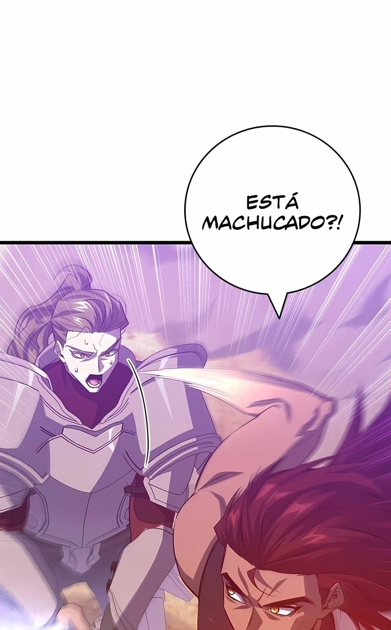 The Mage: Swallowed the Dragon Capítulo 135 Página 61