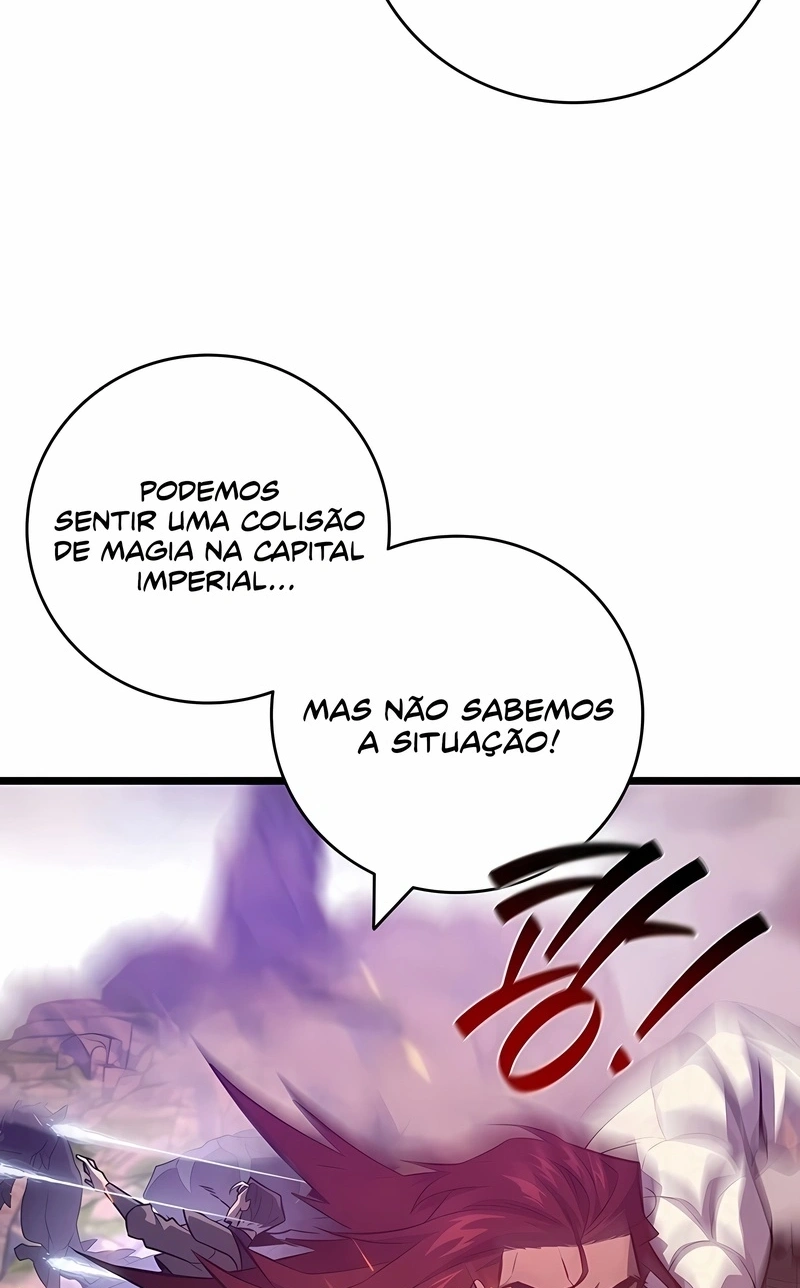 The Mage: Swallowed the Dragon Capítulo 135 Página 64
