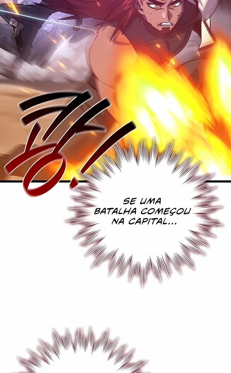 The Mage: Swallowed the Dragon Capítulo 135 Página 65