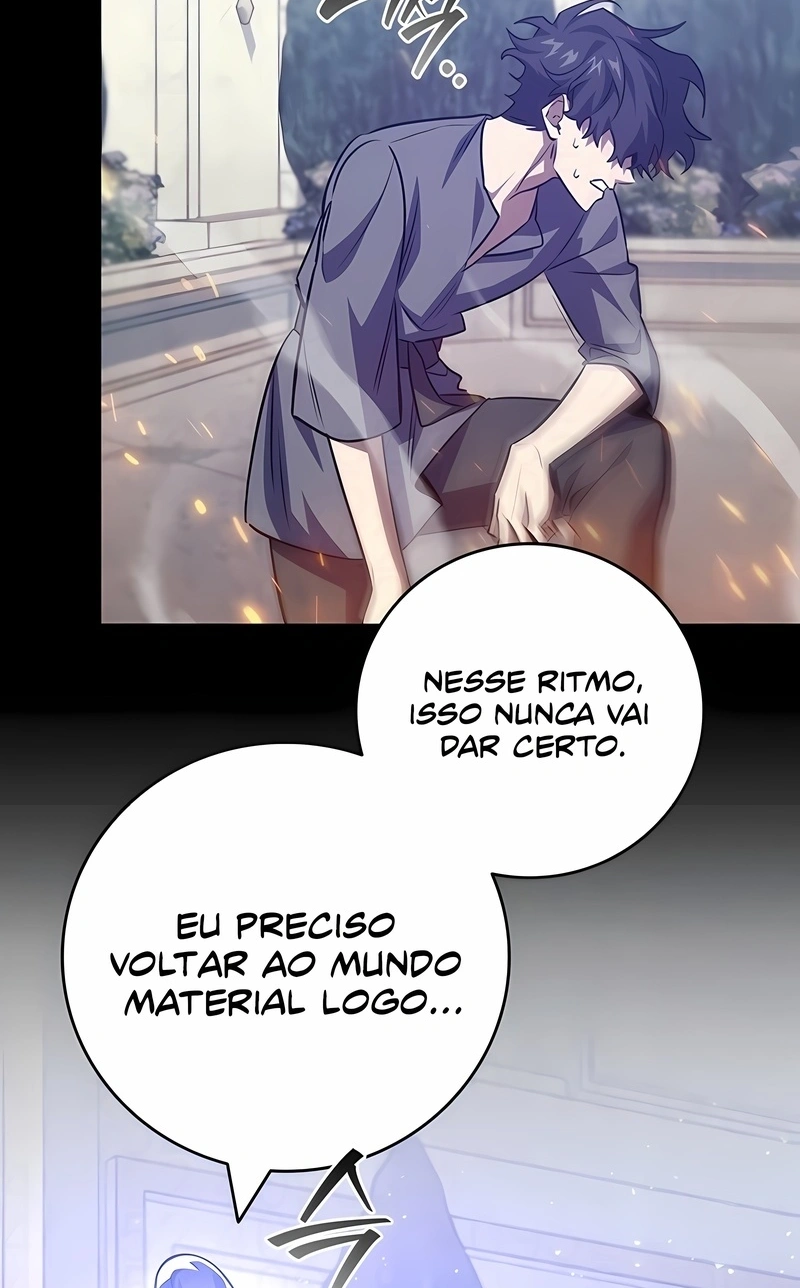 The Mage: Swallowed the Dragon Capítulo 135 Página 7