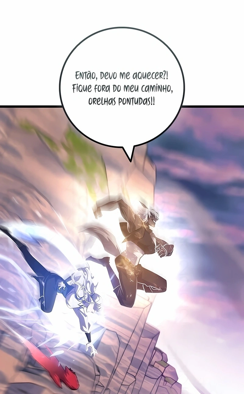 The Mage: Swallowed the Dragon Capítulo 135 Página 74
