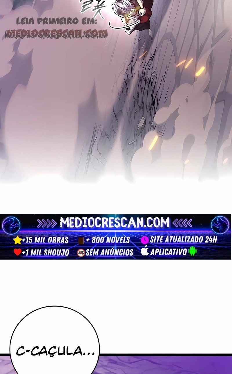The Mage: Swallowed the Dragon Capítulo 135 Página 83