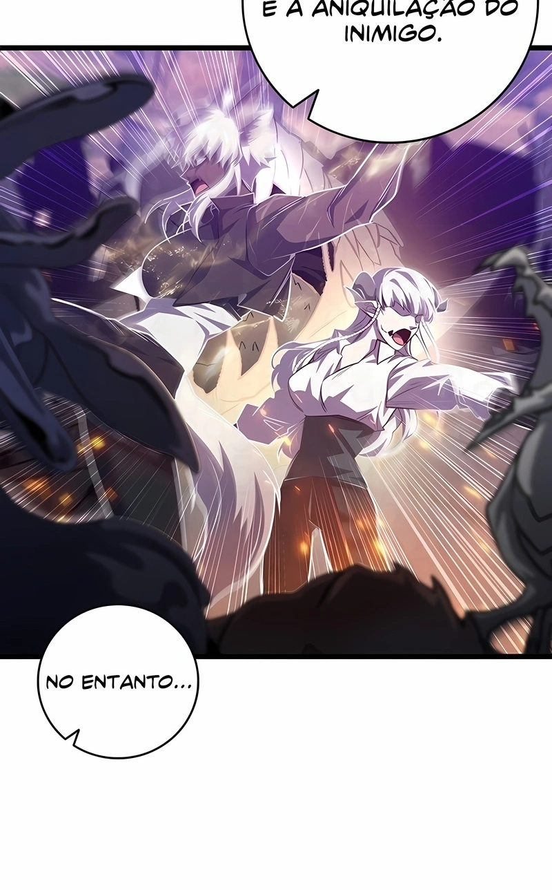 The Mage: Swallowed the Dragon Capítulo 135 Página 92