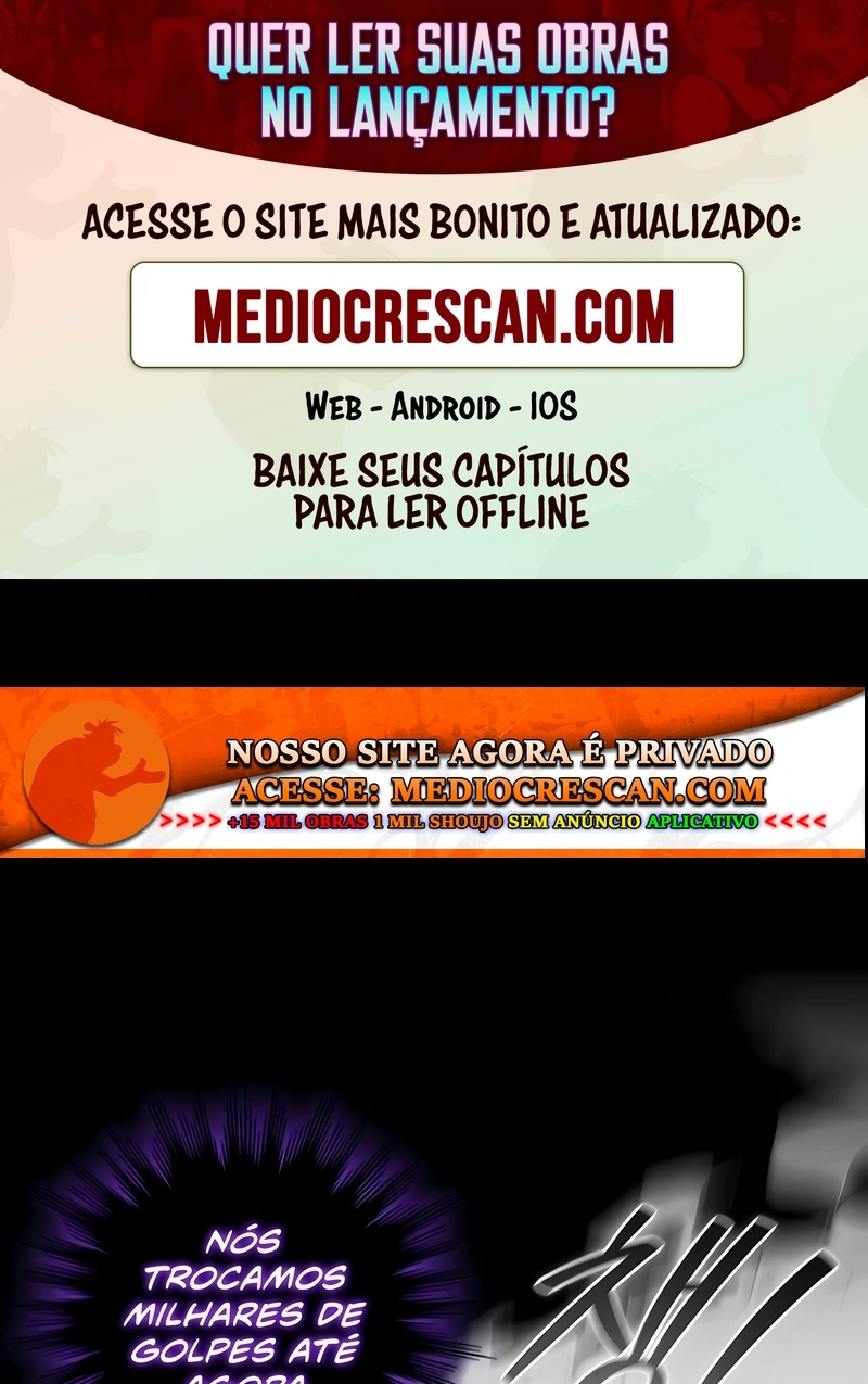 The Mage: Swallowed the Dragon Capítulo 136 Página 1