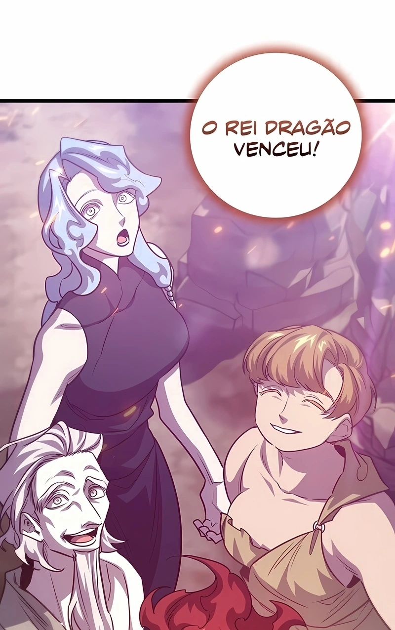 The Mage: Swallowed the Dragon Capítulo 136 Página 107