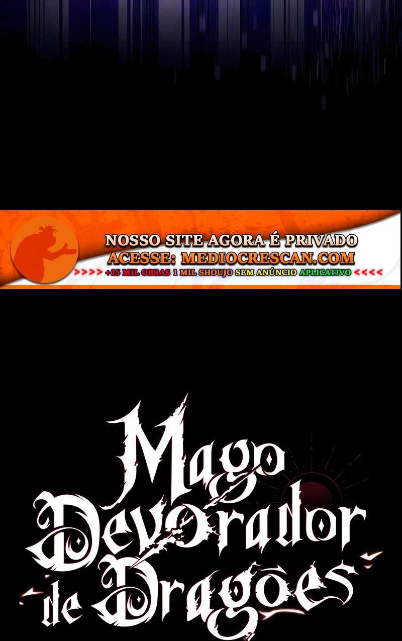 The Mage: Swallowed the Dragon Capítulo 136 Página 119