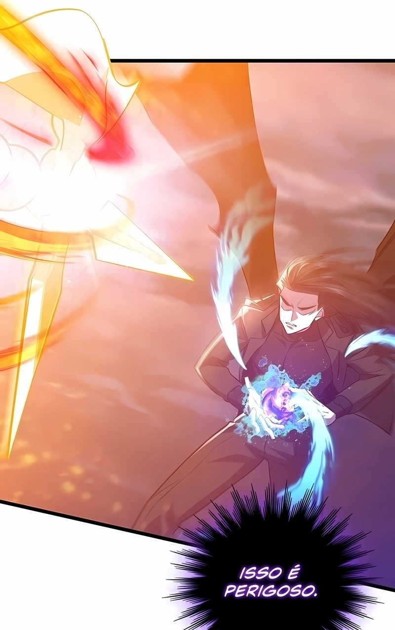 The Mage: Swallowed the Dragon Capítulo 136 Página 22