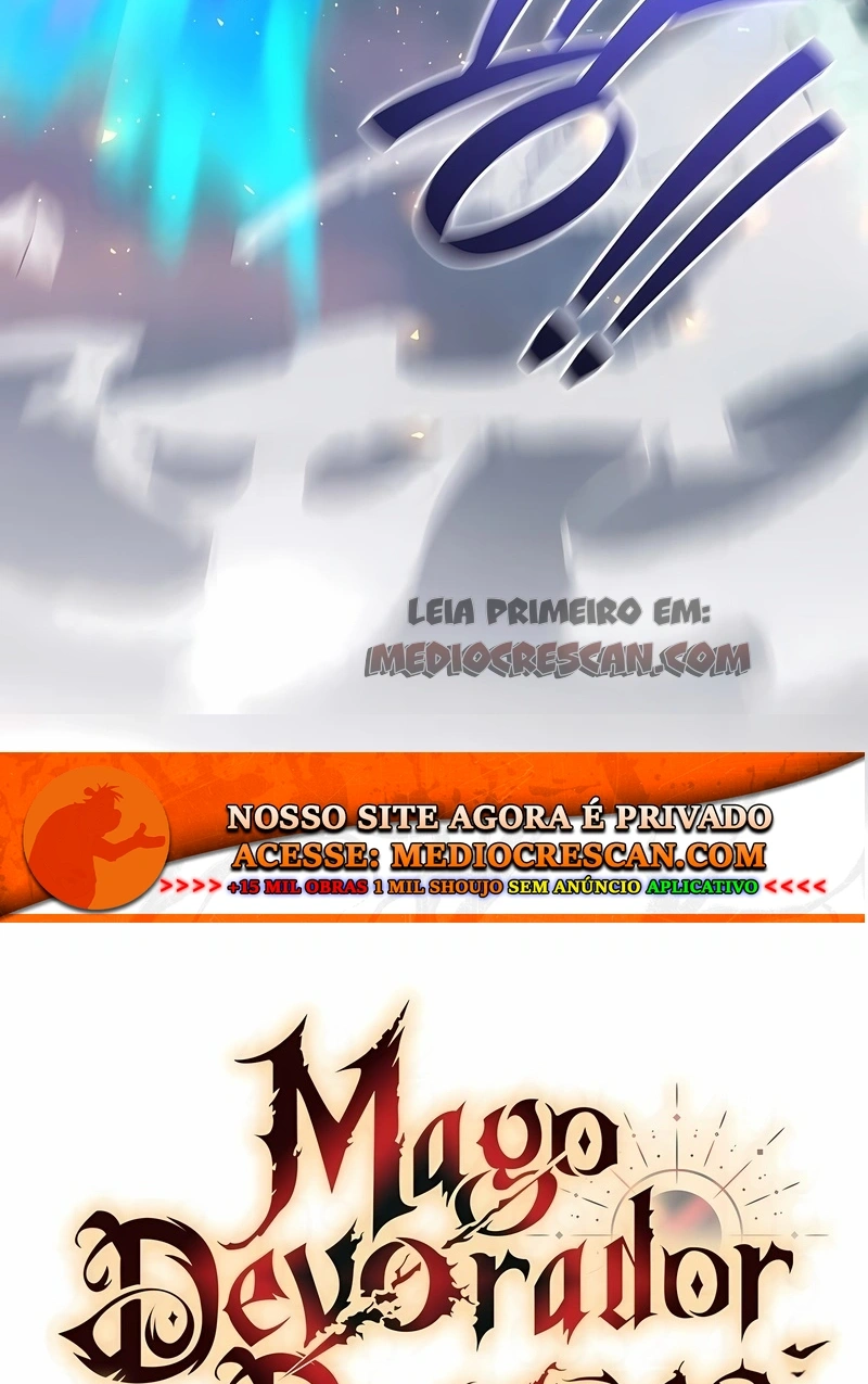 The Mage: Swallowed the Dragon Capítulo 136 Página 26