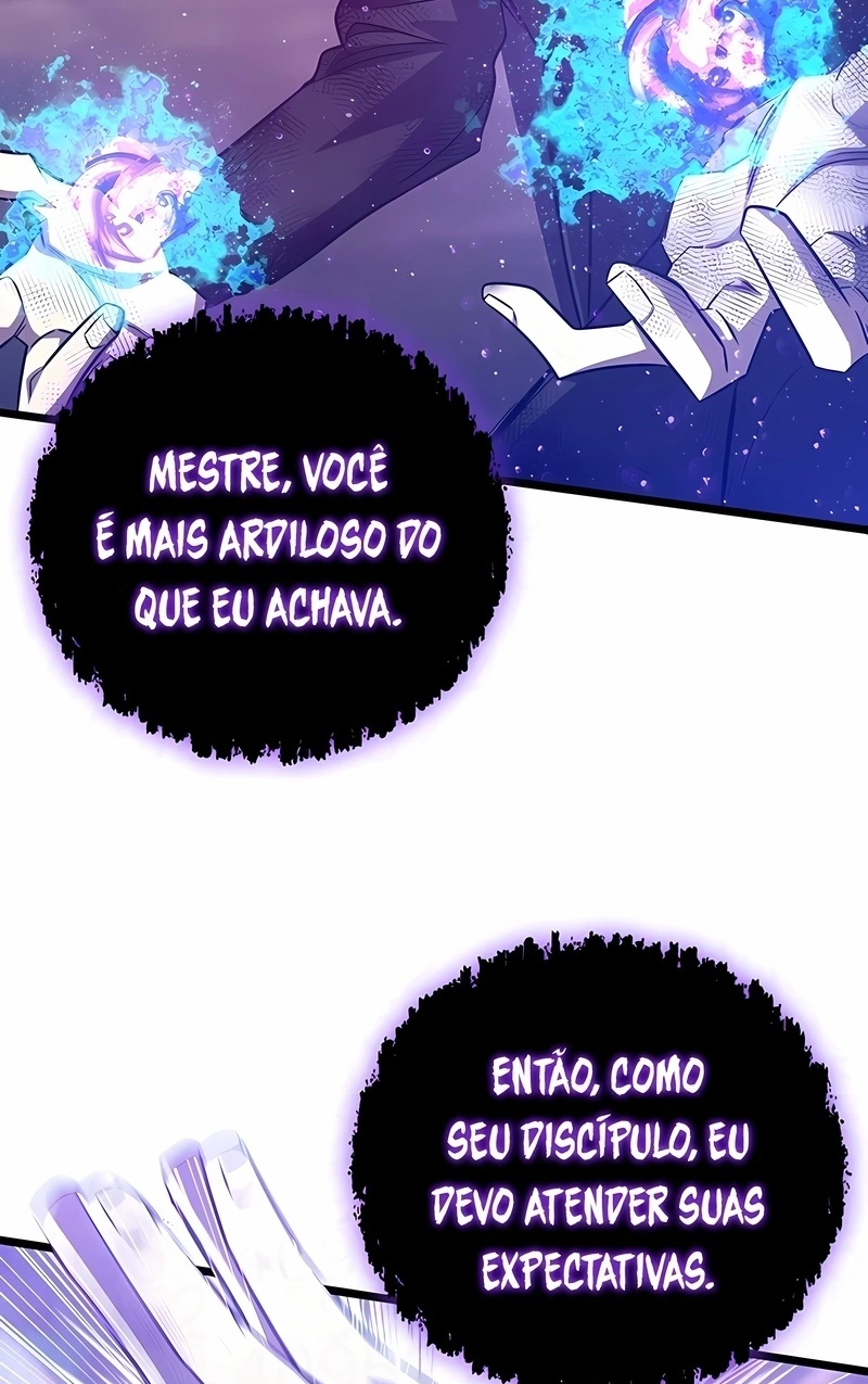 The Mage: Swallowed the Dragon Capítulo 136 Página 32