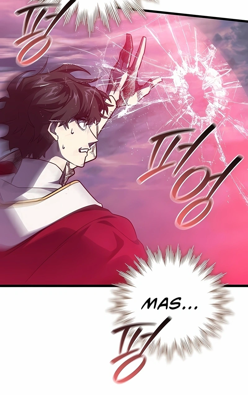 The Mage: Swallowed the Dragon Capítulo 136 Página 43