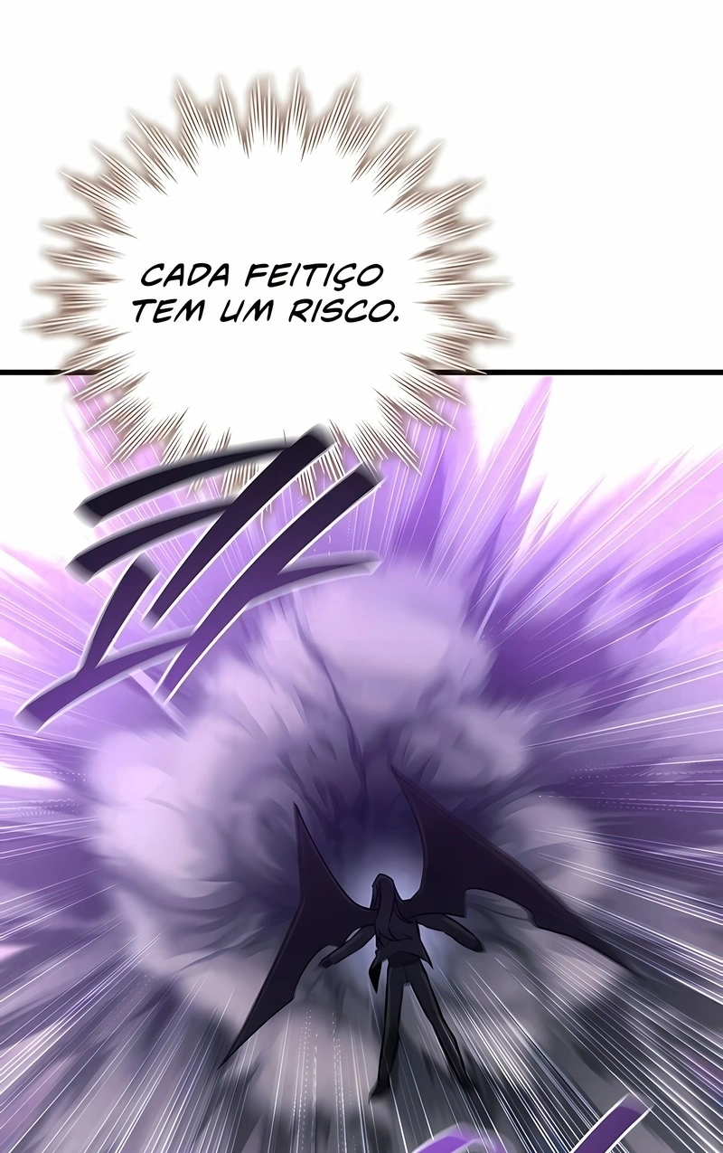 The Mage: Swallowed the Dragon Capítulo 136 Página 44