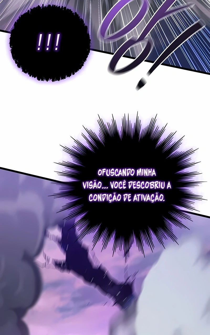 The Mage: Swallowed the Dragon Capítulo 136 Página 45