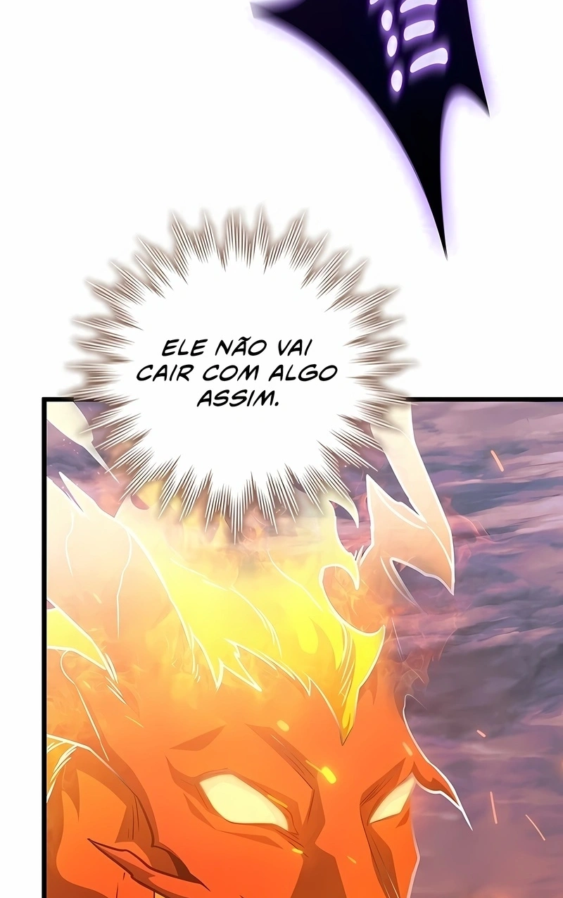 The Mage: Swallowed the Dragon Capítulo 136 Página 55