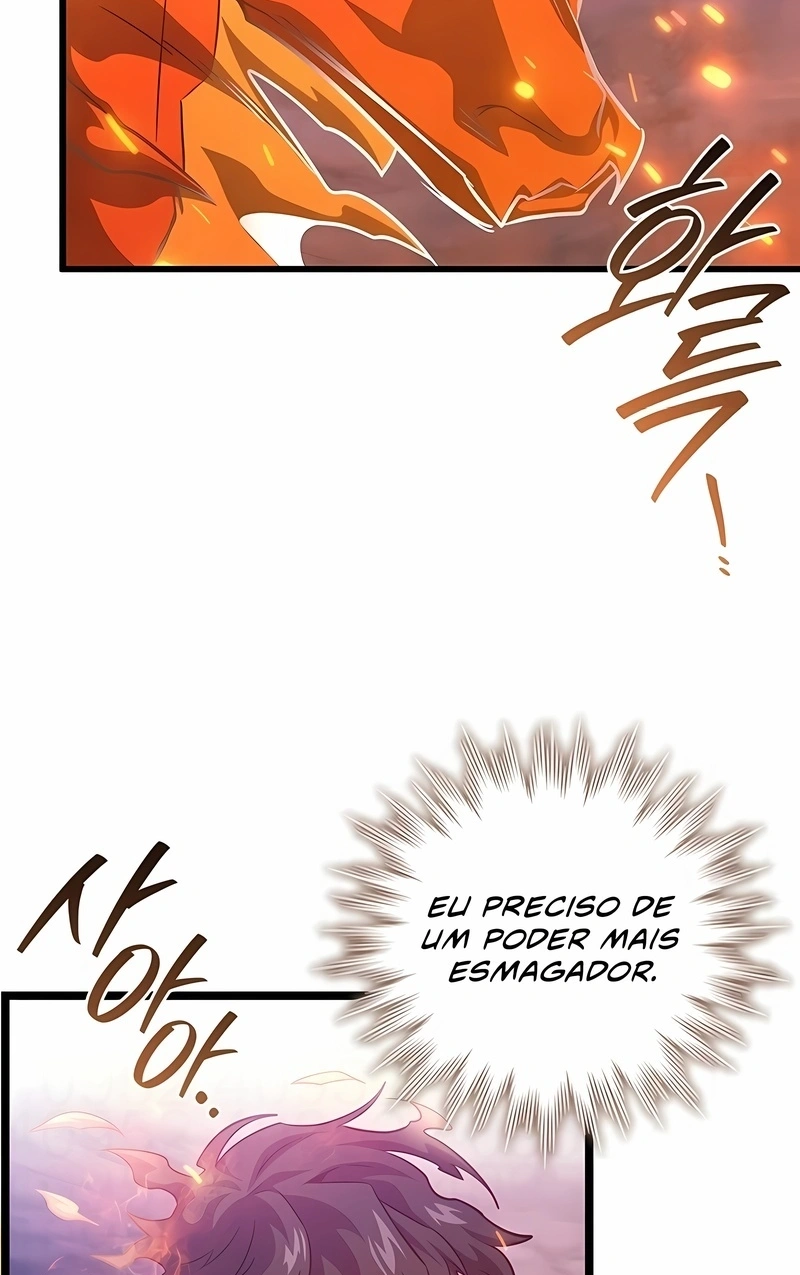 The Mage: Swallowed the Dragon Capítulo 136 Página 56