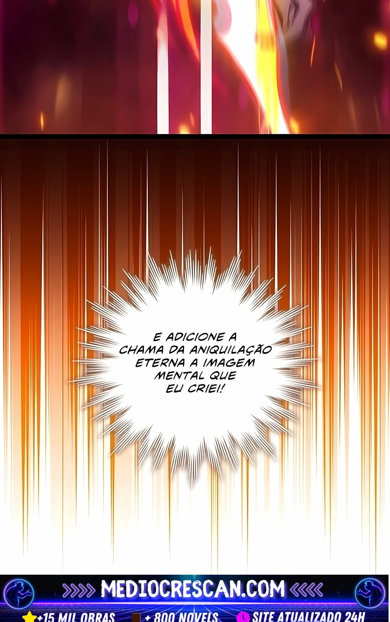 The Mage: Swallowed the Dragon Capítulo 136 Página 60