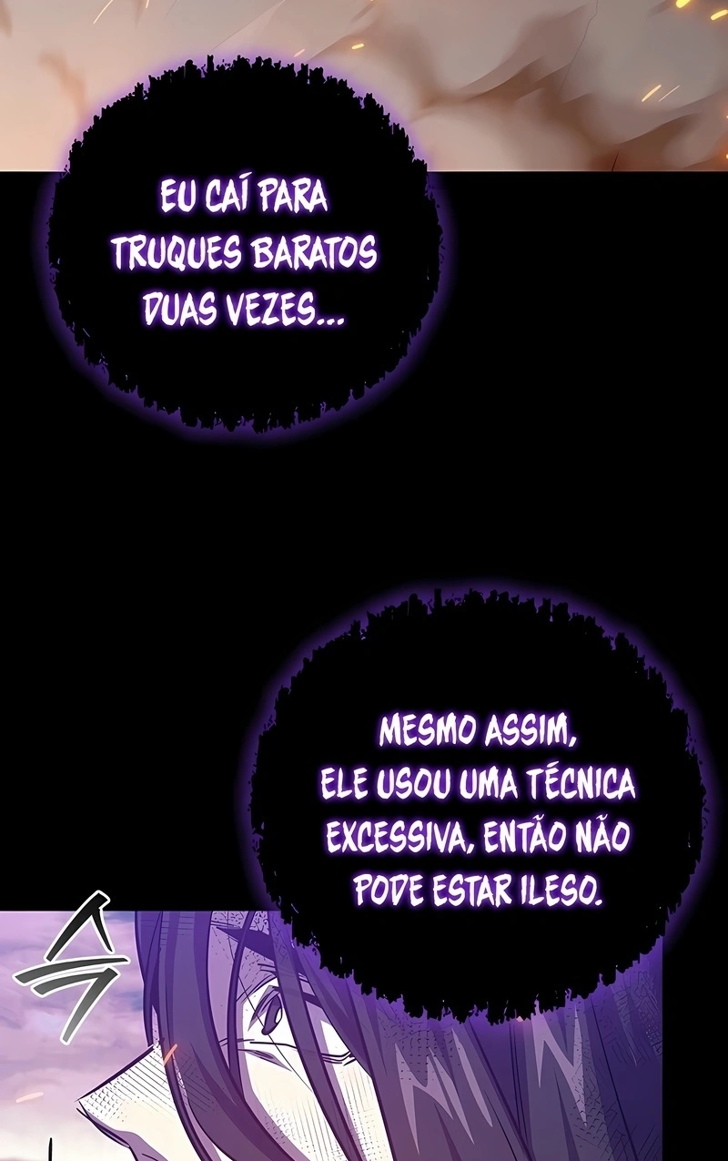 The Mage: Swallowed the Dragon Capítulo 136 Página 64
