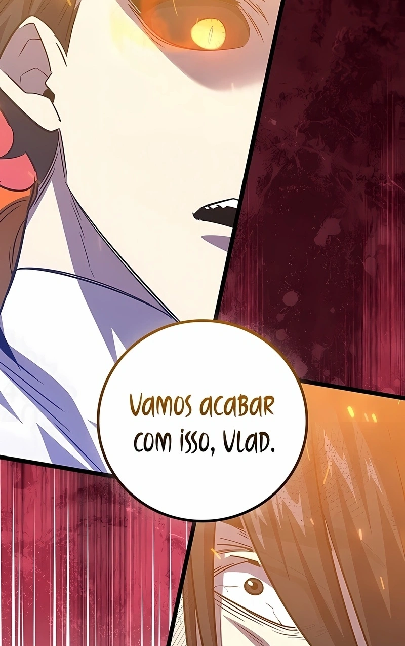 The Mage: Swallowed the Dragon Capítulo 136 Página 69
