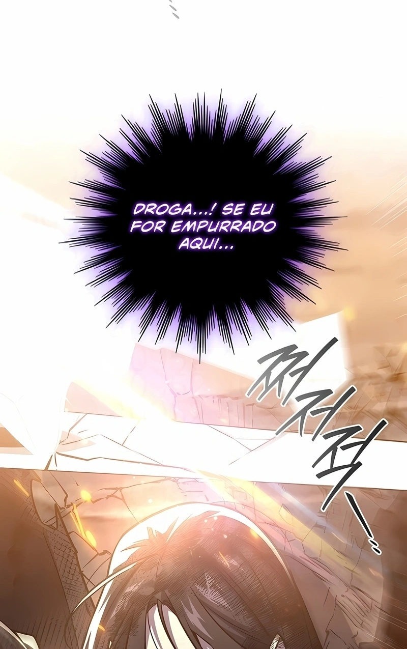 The Mage: Swallowed the Dragon Capítulo 136 Página 95