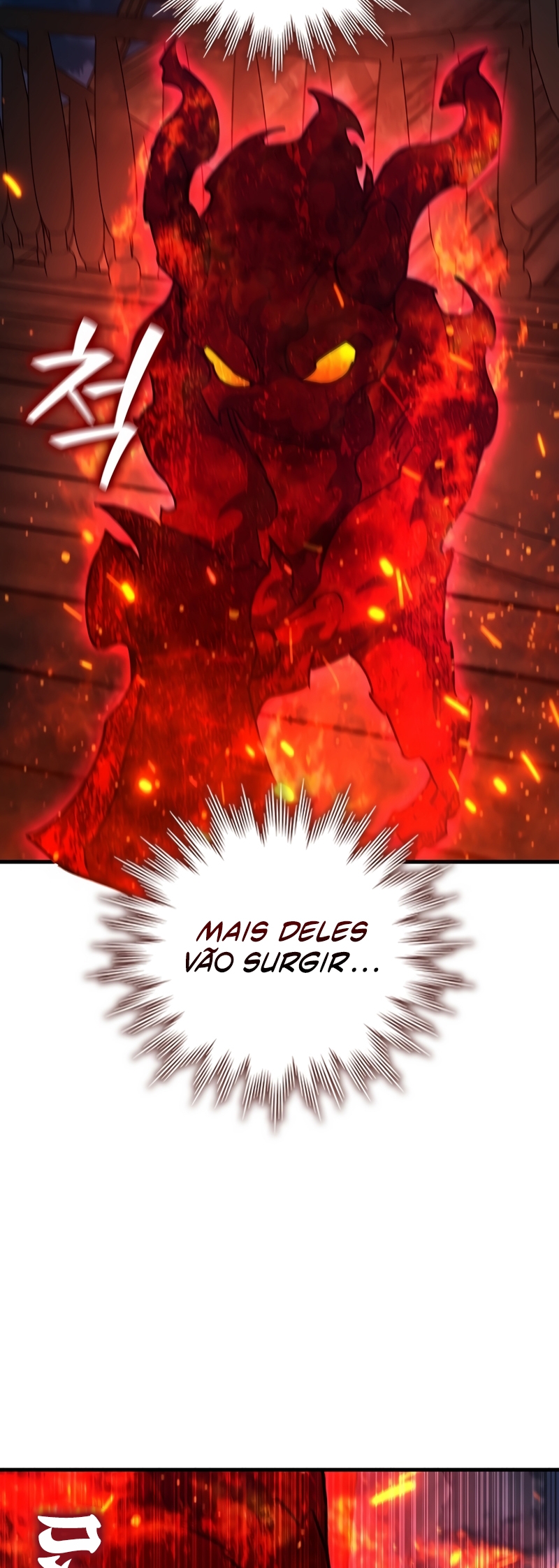 The Mage: Swallowed the Dragon Capítulo 14 Página 17