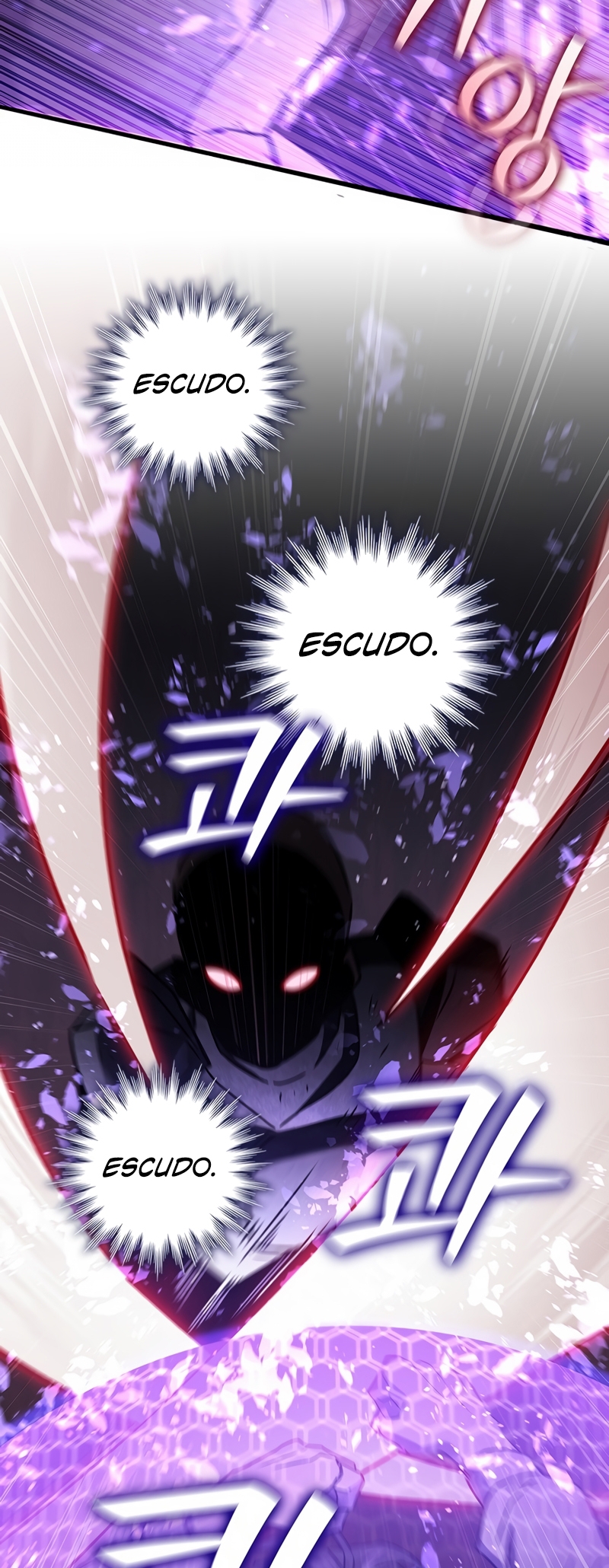 The Mage: Swallowed the Dragon Capítulo 14 Página 59
