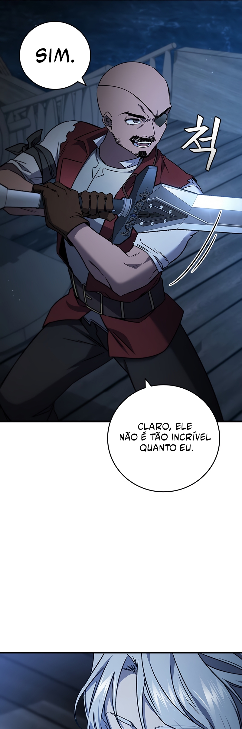 The Mage: Swallowed the Dragon Capítulo 14 Página 7