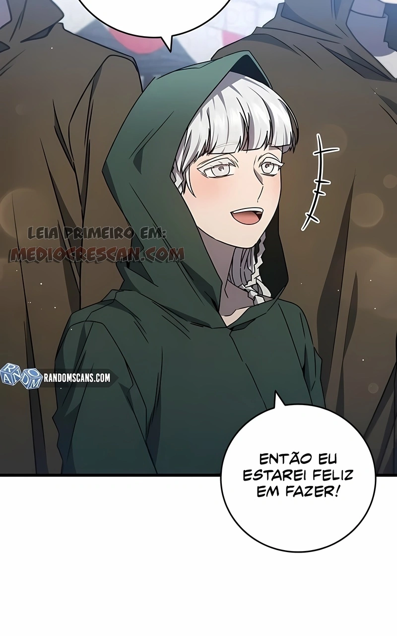 The Mage: Swallowed the Dragon Capítulo 15 Página 110