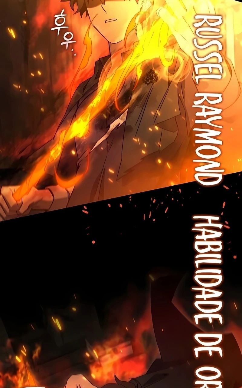 The Mage: Swallowed the Dragon Capítulo 15 Página 14