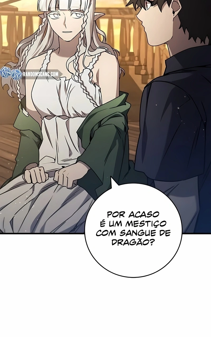 The Mage: Swallowed the Dragon Capítulo 15 Página 87