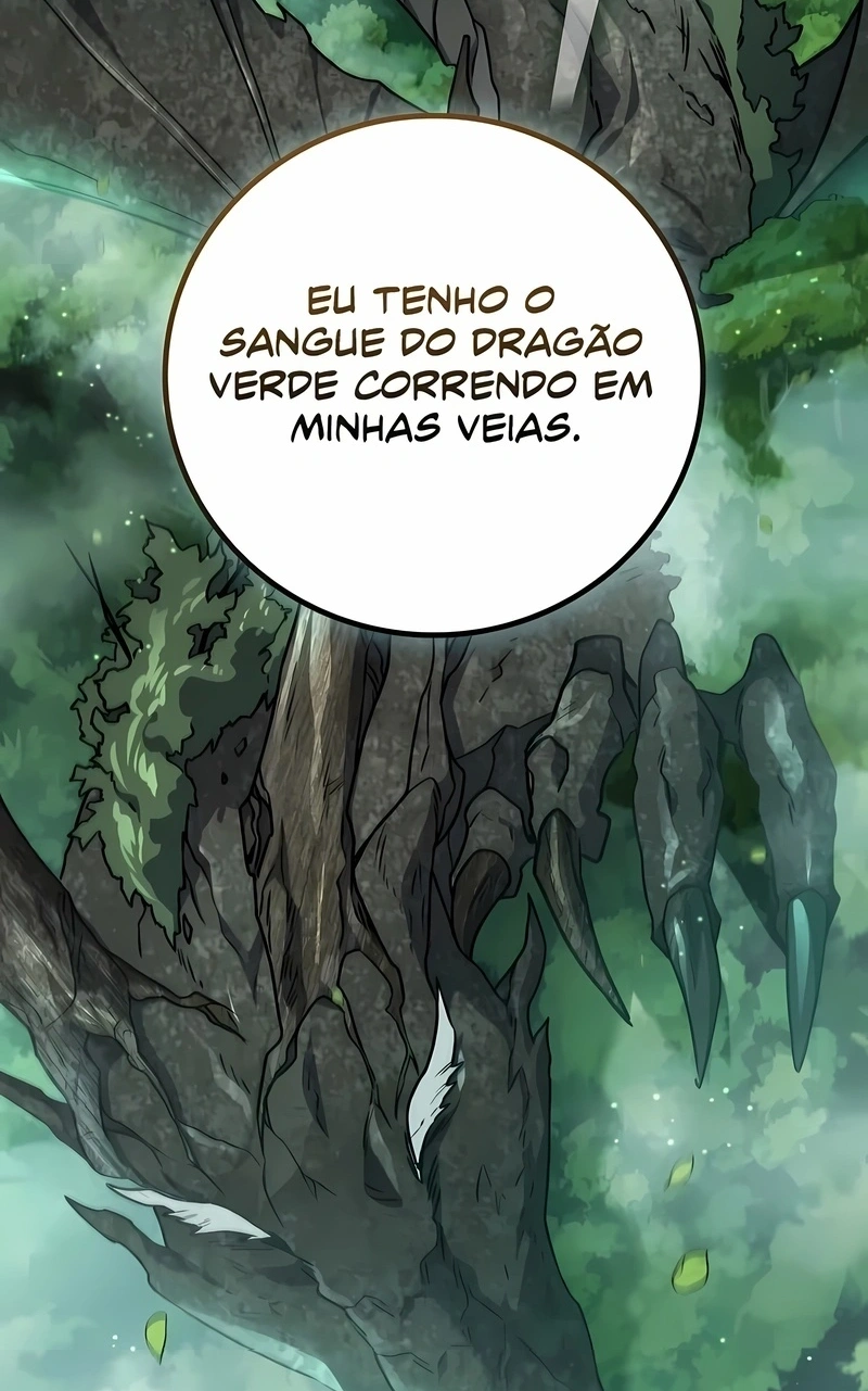 The Mage: Swallowed the Dragon Capítulo 15 Página 91