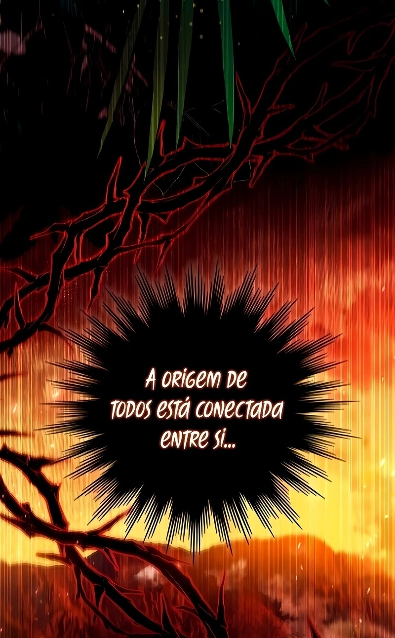 The Mage: Swallowed the Dragon Capítulo 16 Página 109