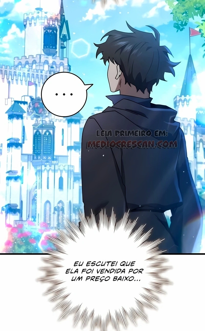 The Mage: Swallowed the Dragon Capítulo 16 Página 25