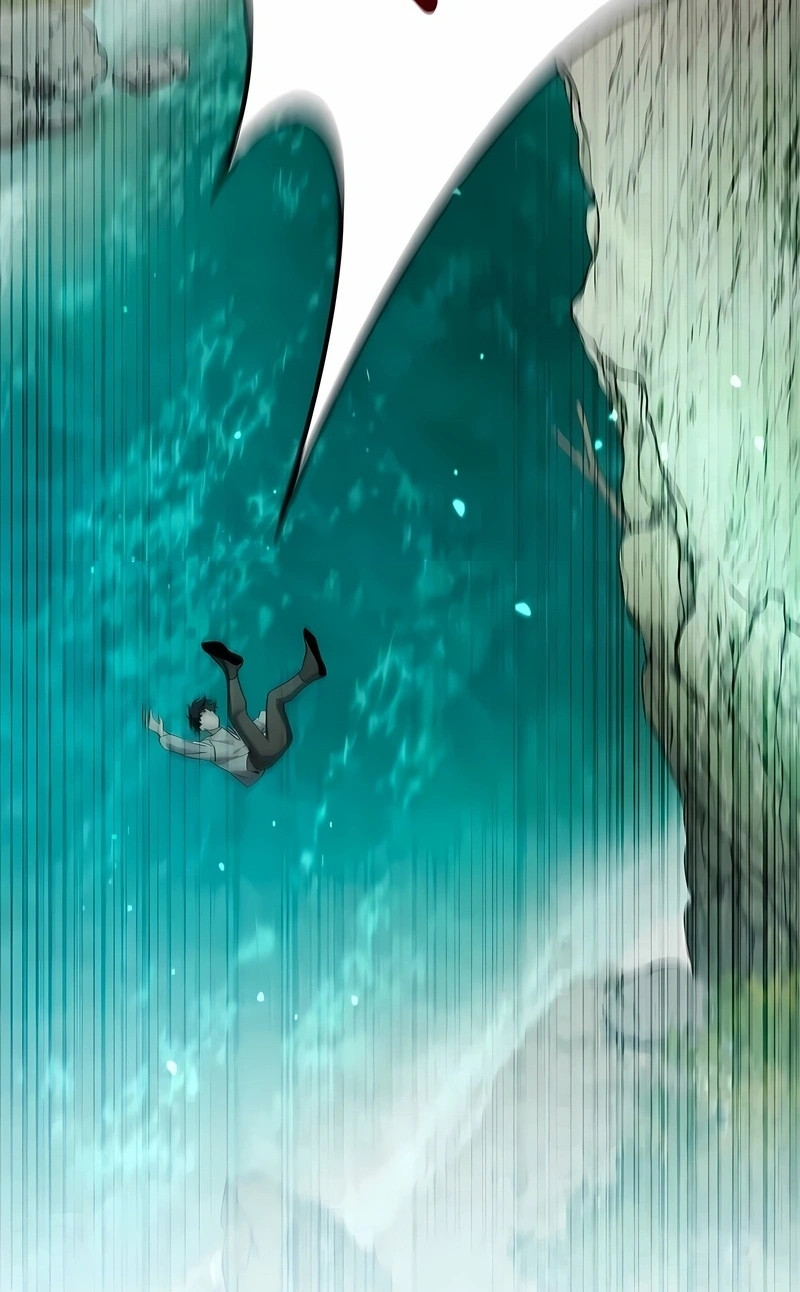 The Mage: Swallowed the Dragon Capítulo 16 Página 42
