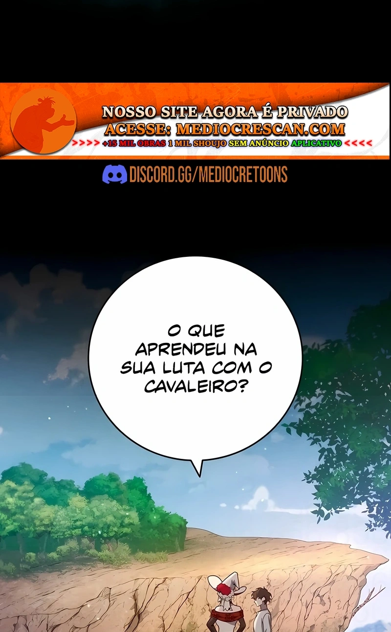 The Mage: Swallowed the Dragon Capítulo 16 Página 48