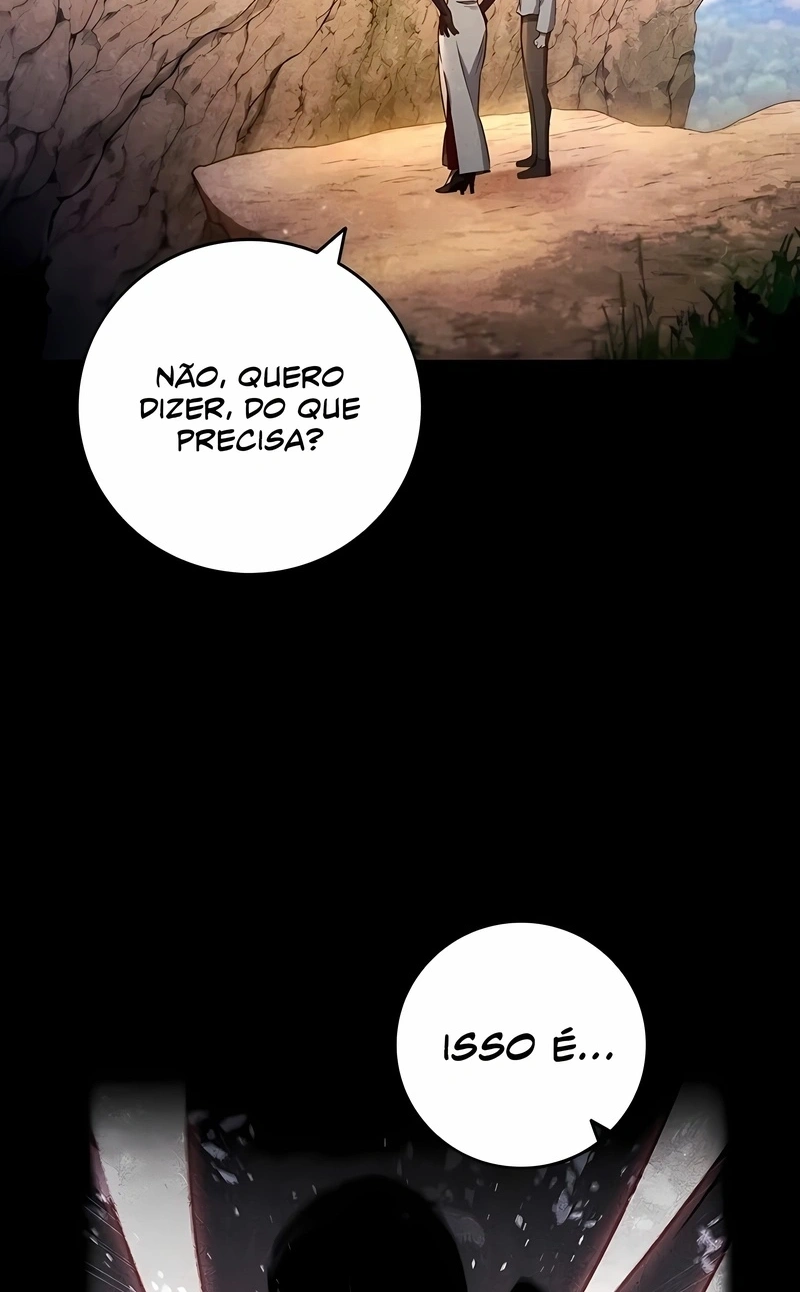 The Mage: Swallowed the Dragon Capítulo 16 Página 49