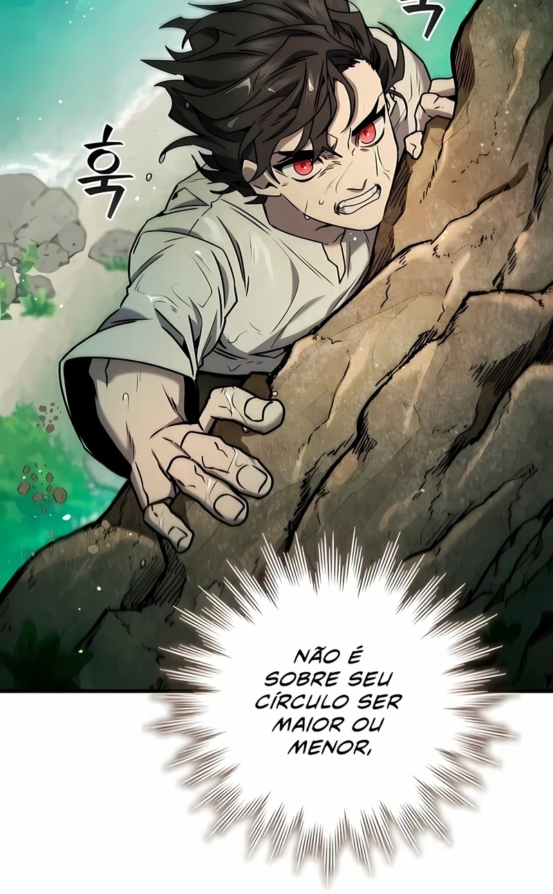 The Mage: Swallowed the Dragon Capítulo 16 Página 66