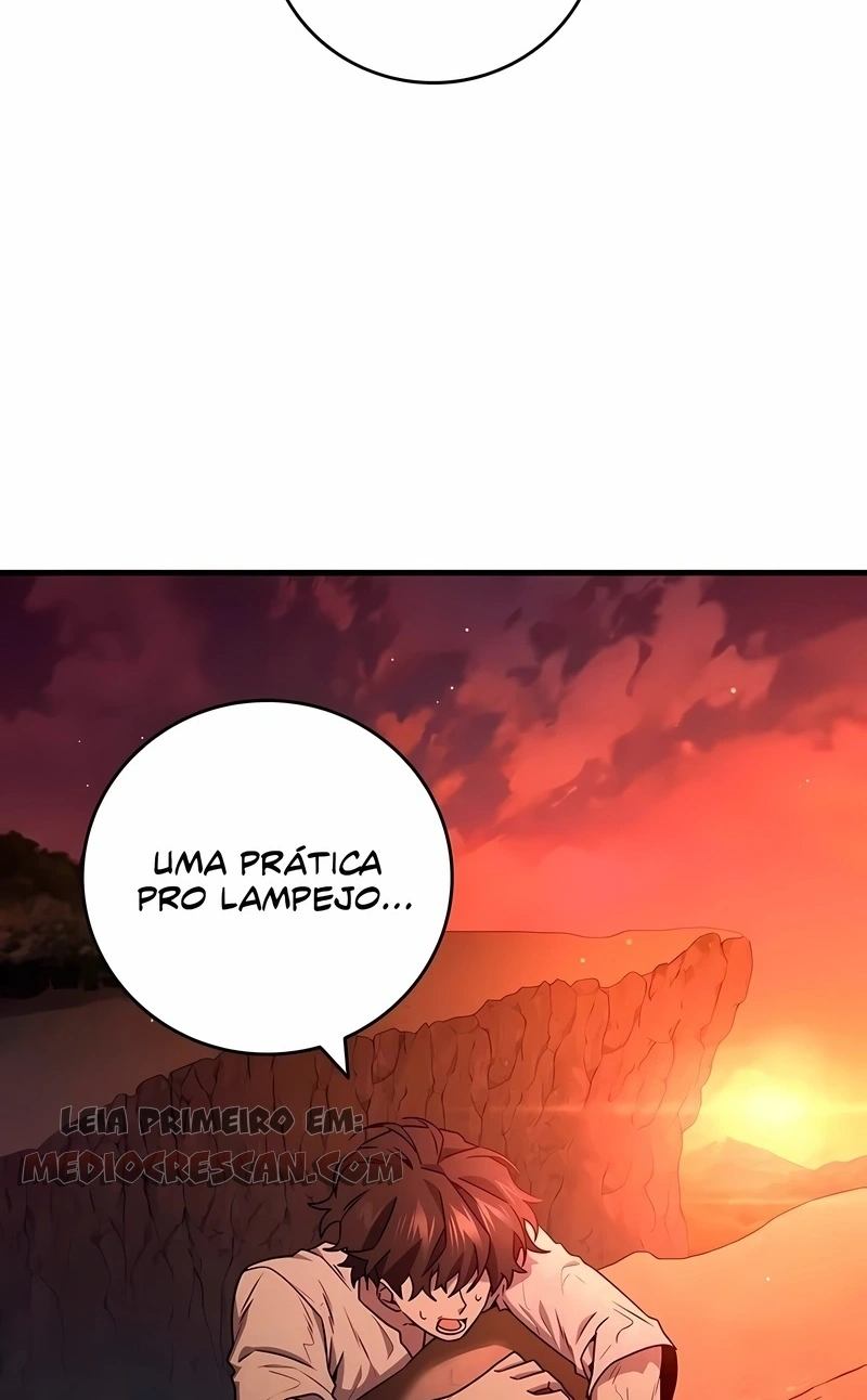 The Mage: Swallowed the Dragon Capítulo 16 Página 73
