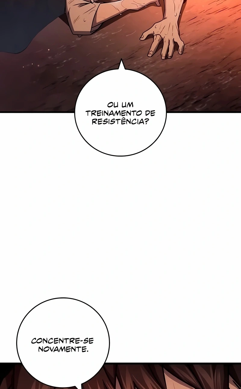 The Mage: Swallowed the Dragon Capítulo 16 Página 74