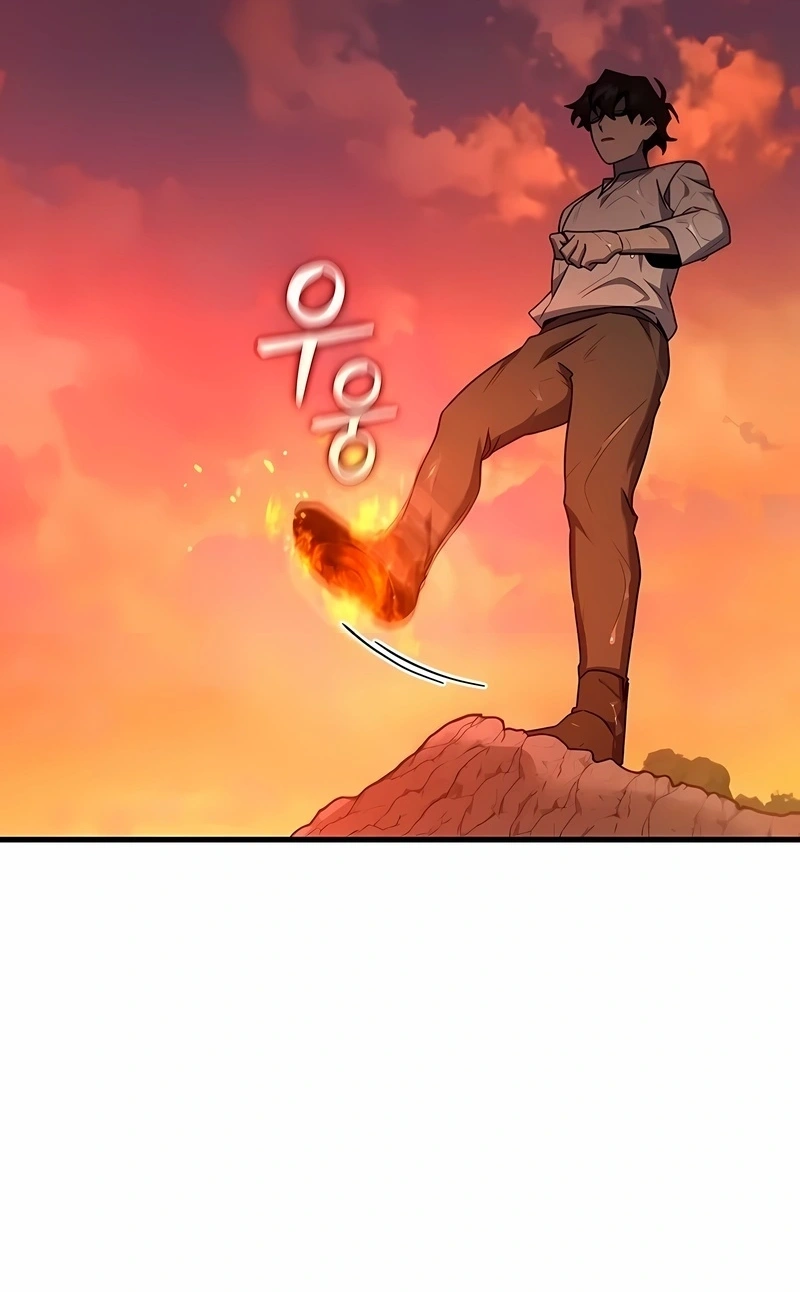 The Mage: Swallowed the Dragon Capítulo 16 Página 76
