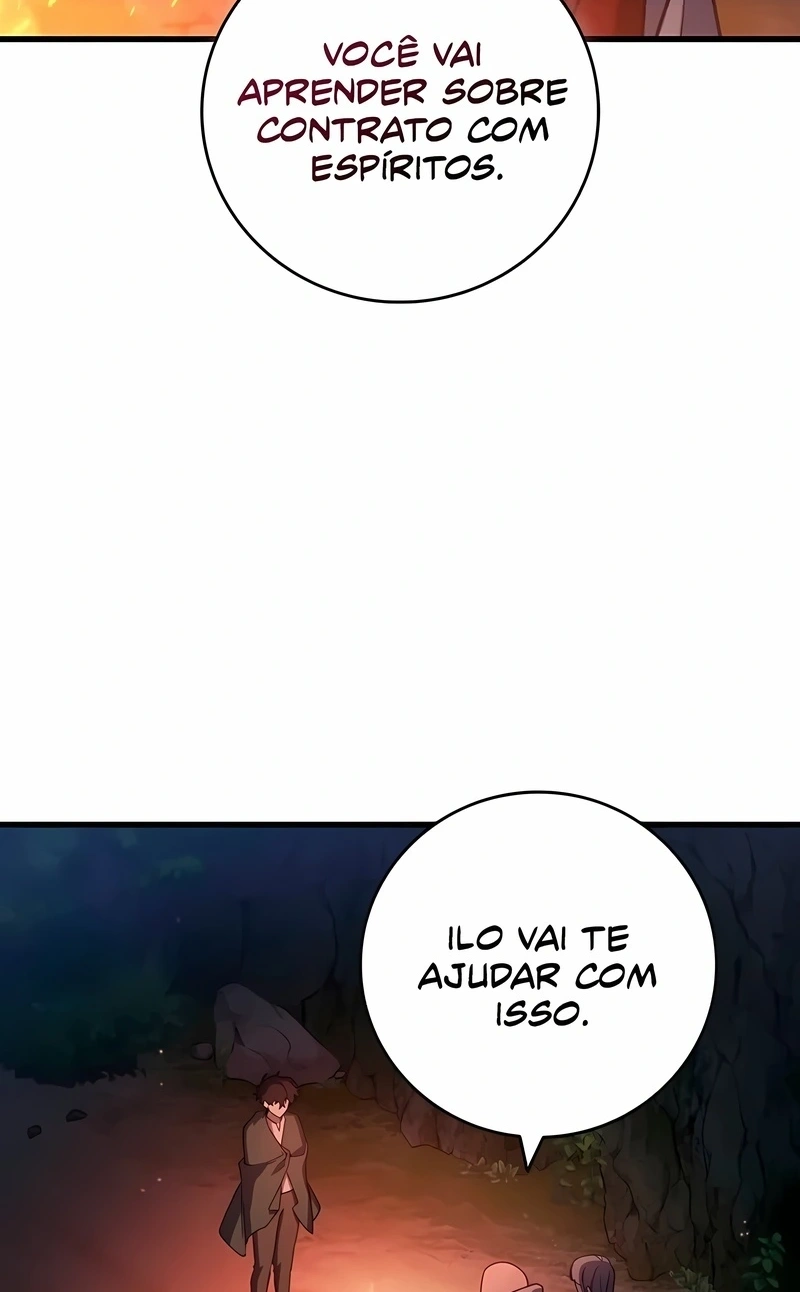 The Mage: Swallowed the Dragon Capítulo 16 Página 85