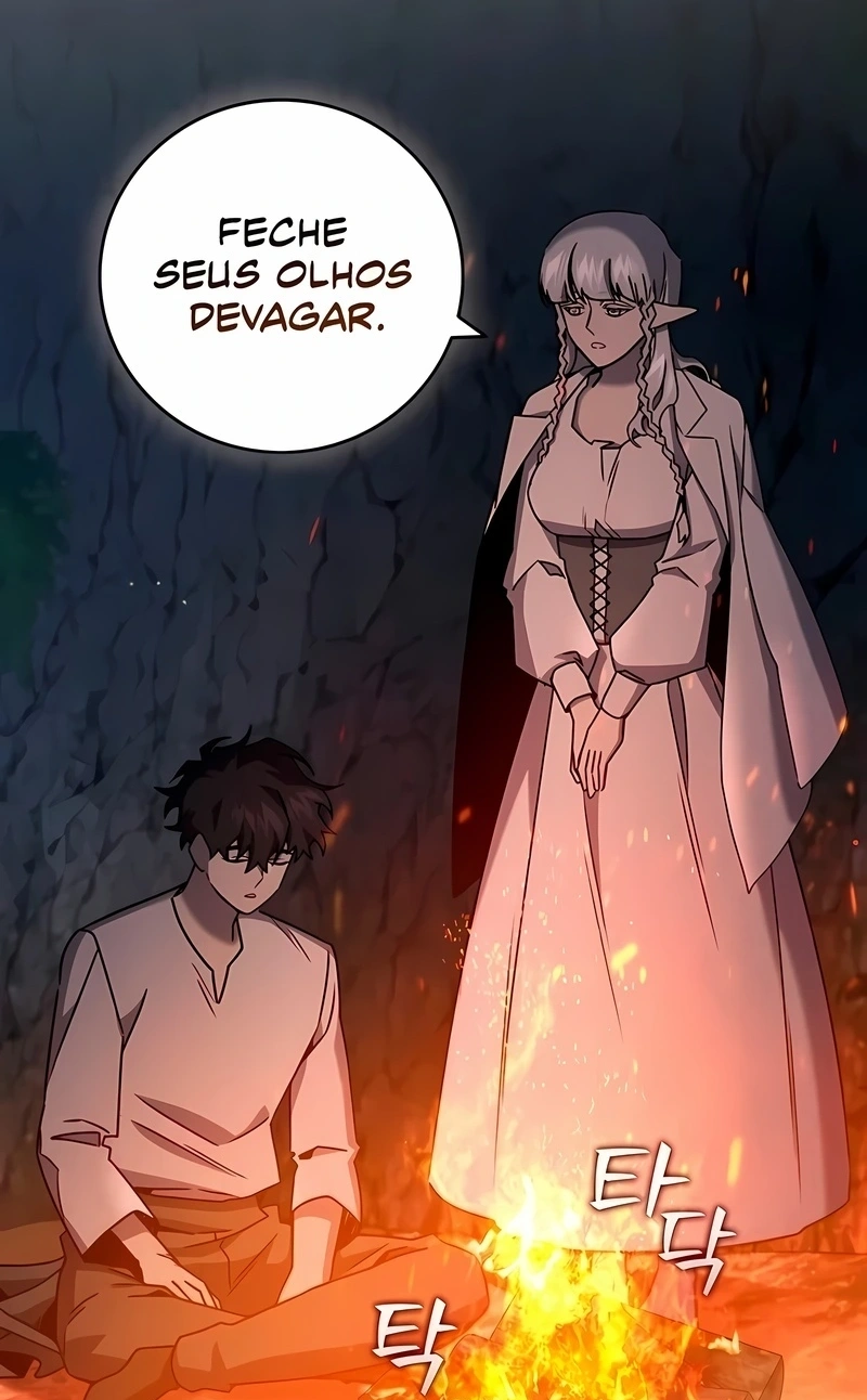 The Mage: Swallowed the Dragon Capítulo 16 Página 90