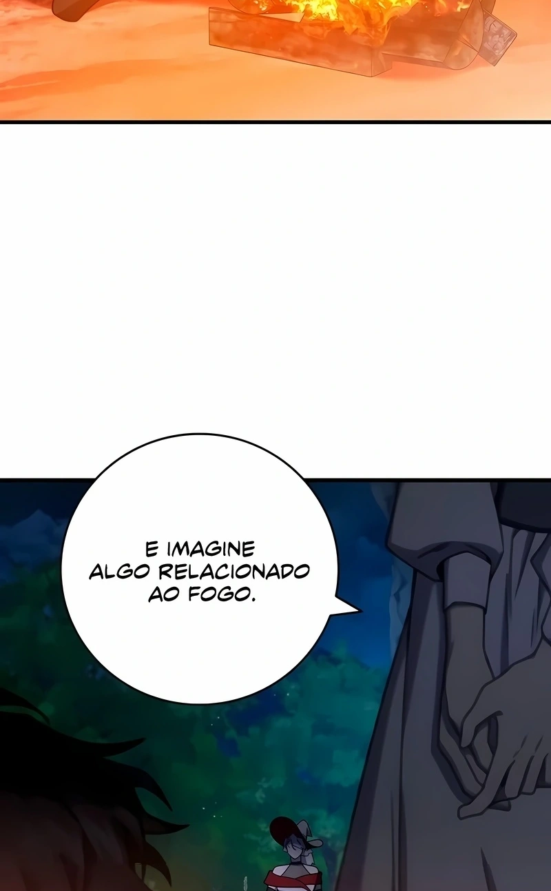 The Mage: Swallowed the Dragon Capítulo 16 Página 91