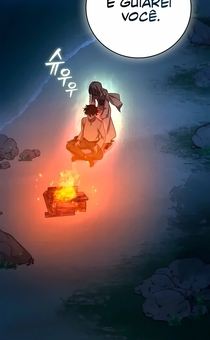 The Mage: Swallowed the Dragon Capítulo 16 Página 99