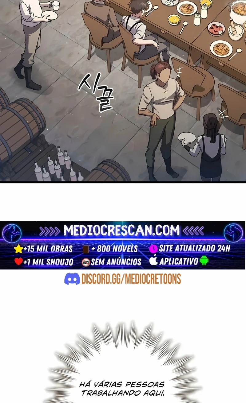 The Mage: Swallowed the Dragon Capítulo 17 Página 105