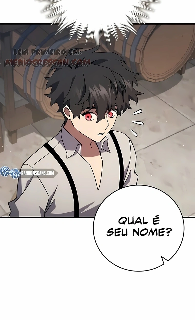 The Mage: Swallowed the Dragon Capítulo 17 Página 106
