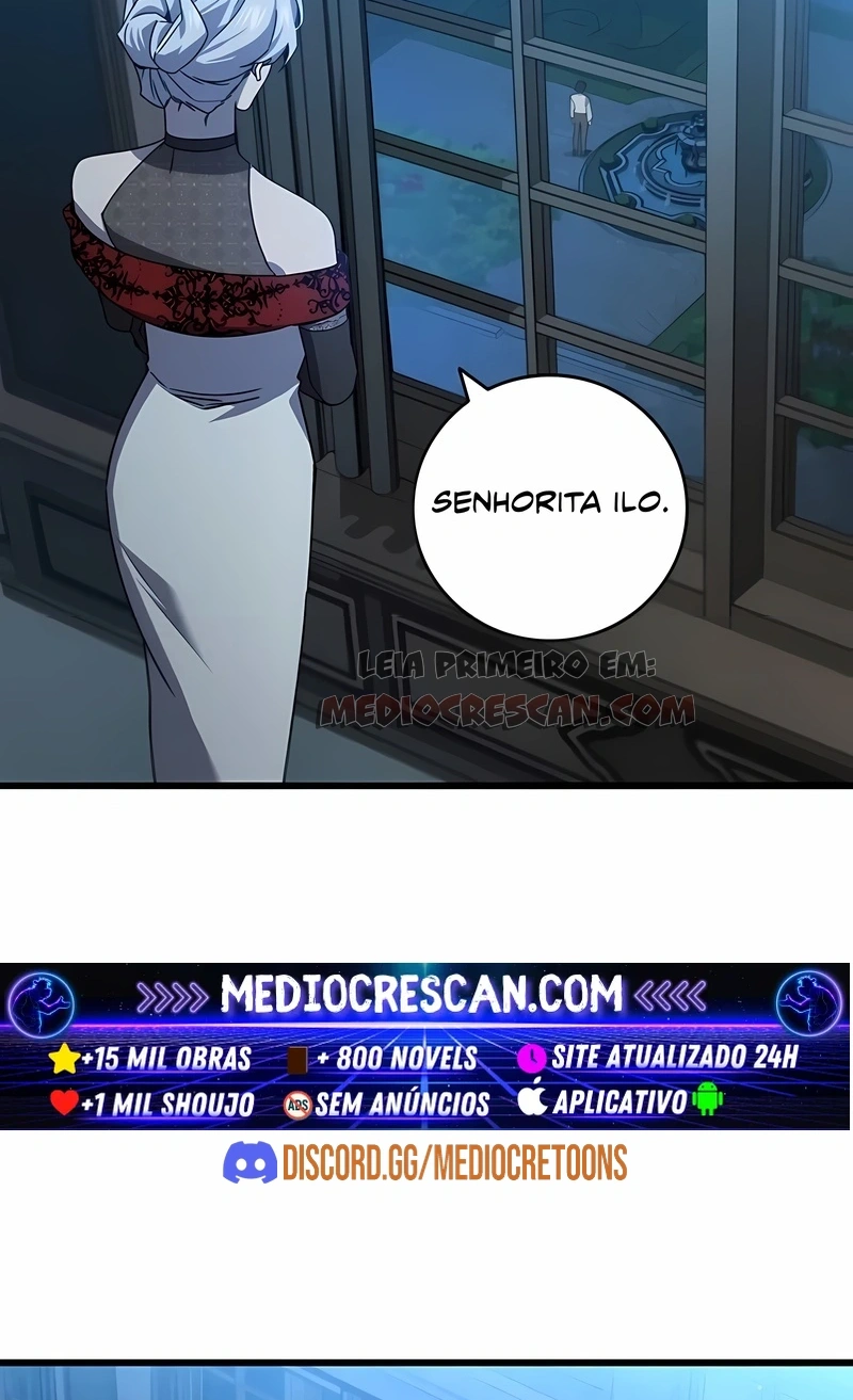 The Mage: Swallowed the Dragon Capítulo 17 Página 36