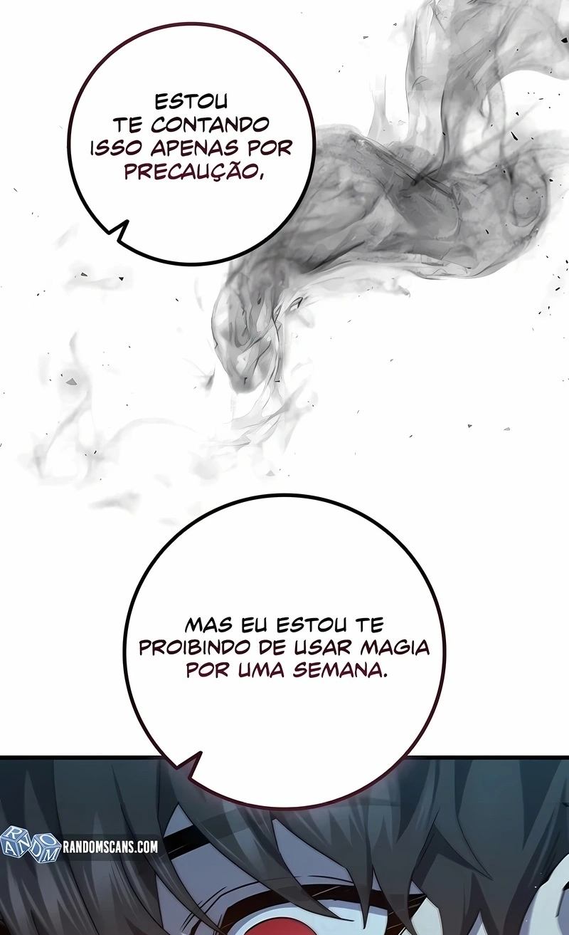 The Mage: Swallowed the Dragon Capítulo 17 Página 63