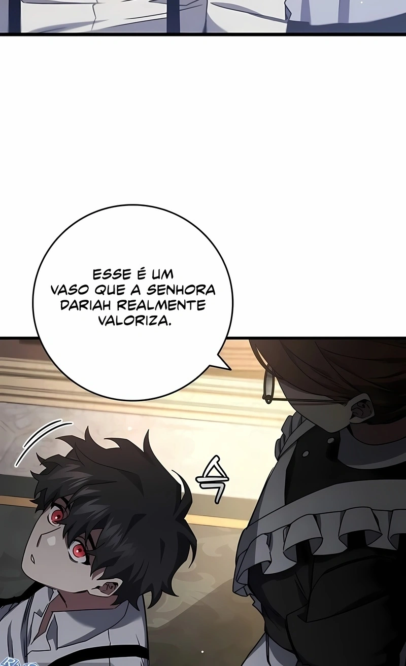 The Mage: Swallowed the Dragon Capítulo 17 Página 77