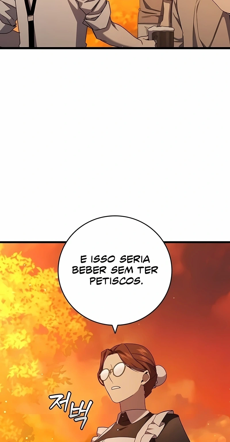The Mage: Swallowed the Dragon Capítulo 18 Página 18