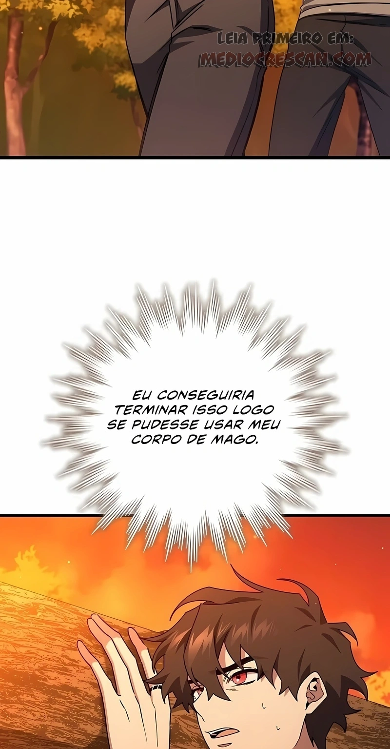 The Mage: Swallowed the Dragon Capítulo 18 Página 3