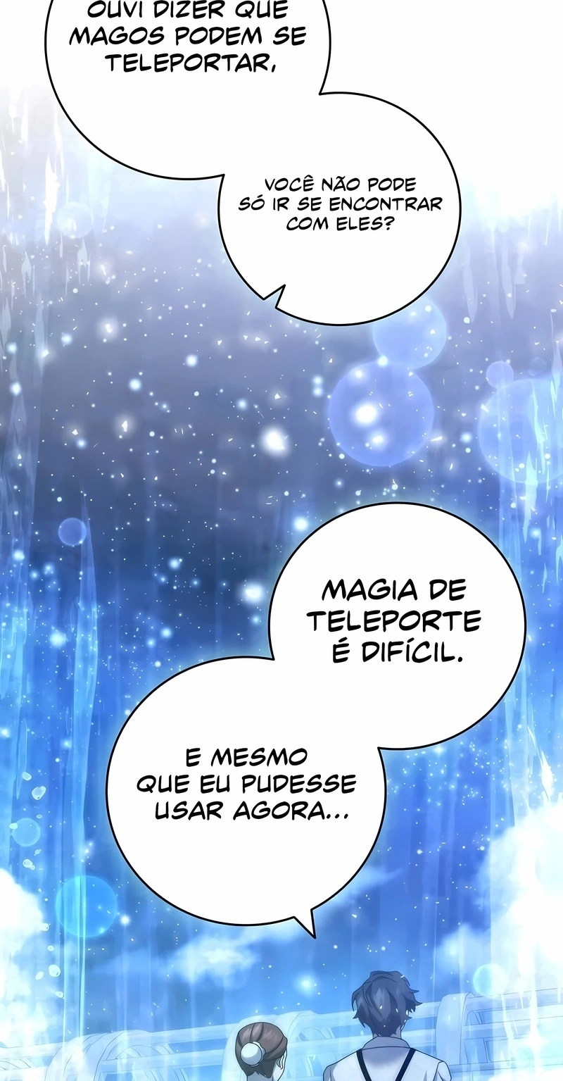 The Mage: Swallowed the Dragon Capítulo 18 Página 37